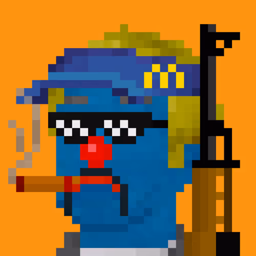 Pepetoshisnft