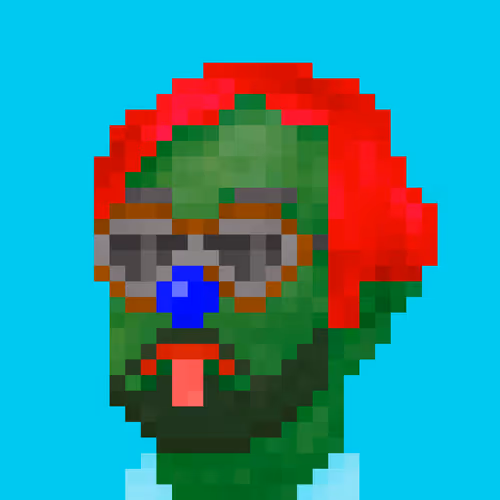Pepetoshisnft
