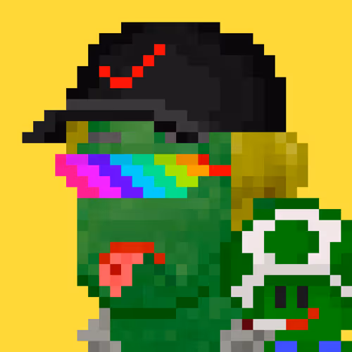 Pepetoshisnft