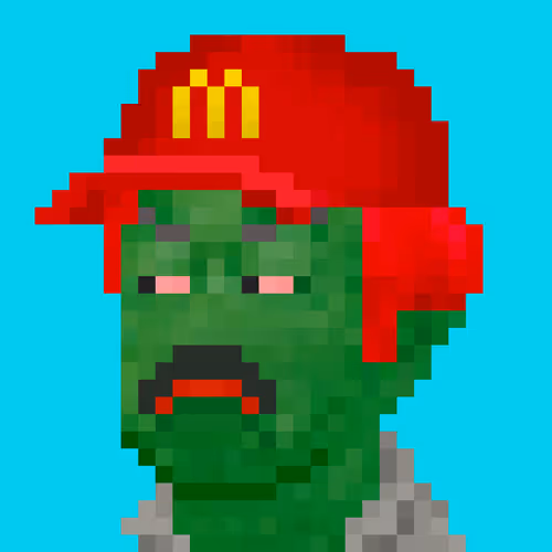 Pepetoshisnft