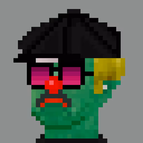 Pepetoshisnft