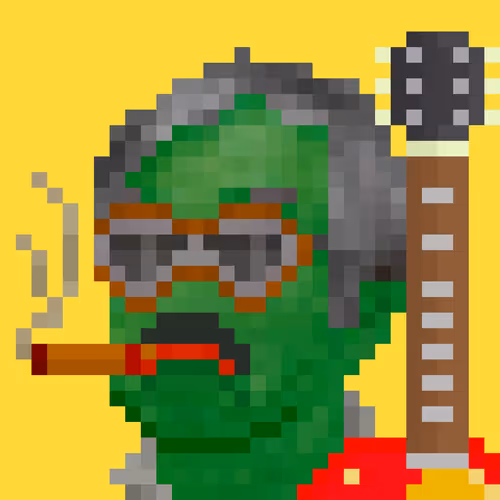Pepetoshisnft