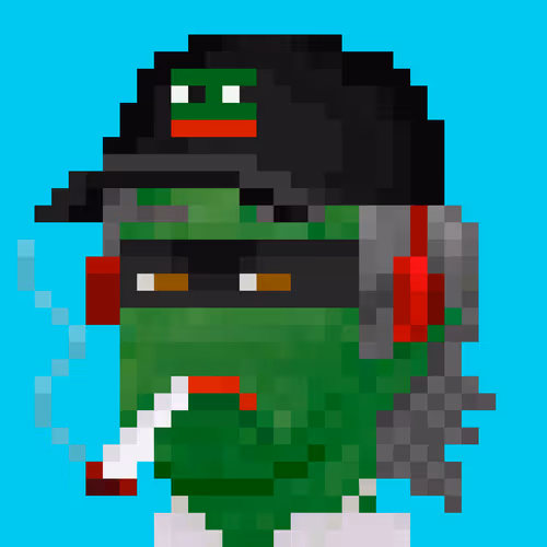 Pepetoshisnft