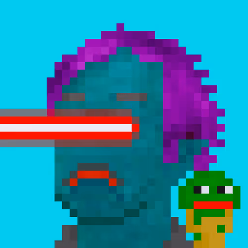 Pepetoshisnft