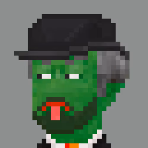 Pepetoshisnft