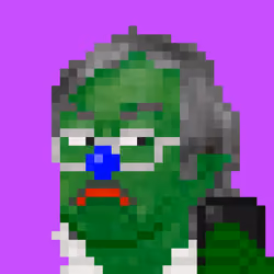 Pepetoshis #6258