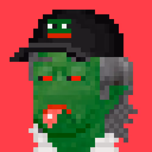 Pepetoshisnft