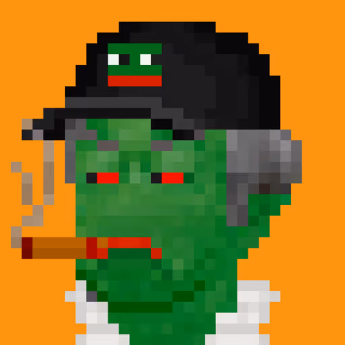 Pepetoshisnft