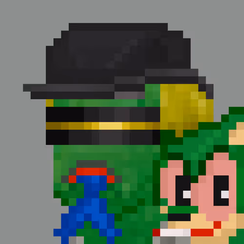 Pepetoshisnft
