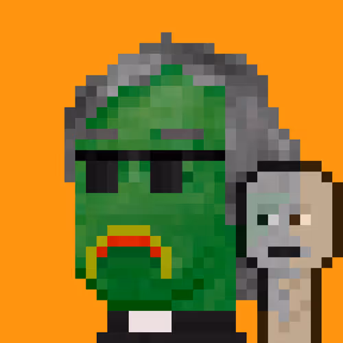 Pepetoshisnft