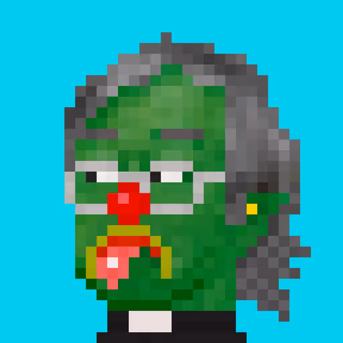 Pepetoshisnft
