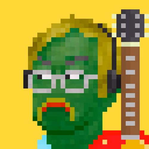 Pepetoshisnft
