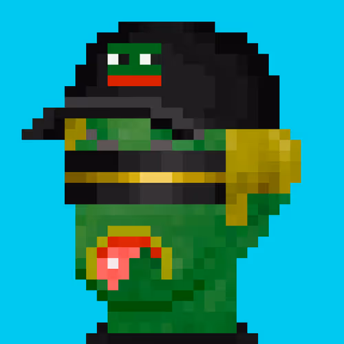 Pepetoshisnft