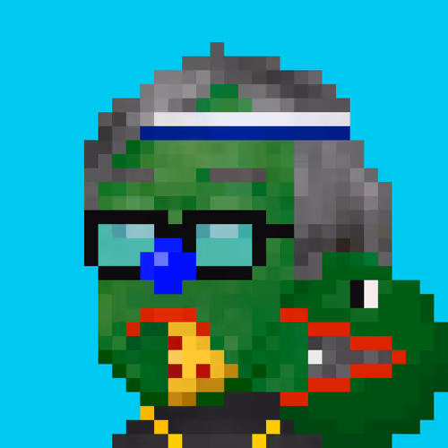 Pepetoshisnft