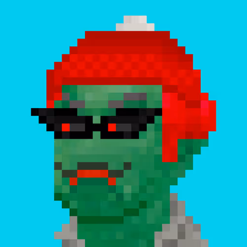 Pepetoshisnft
