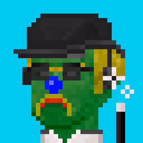 Pepetoshisnft