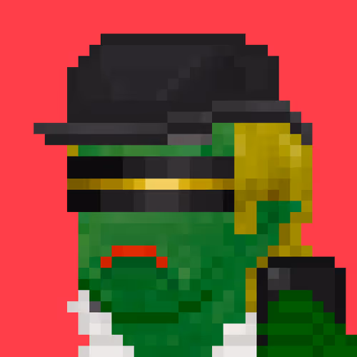 Pepetoshisnft