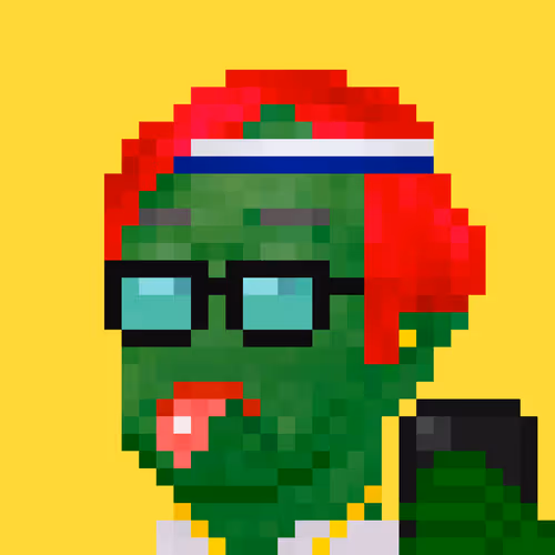 Pepetoshisnft