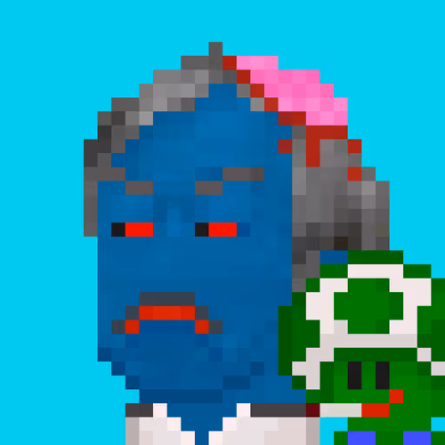 Pepetoshisnft