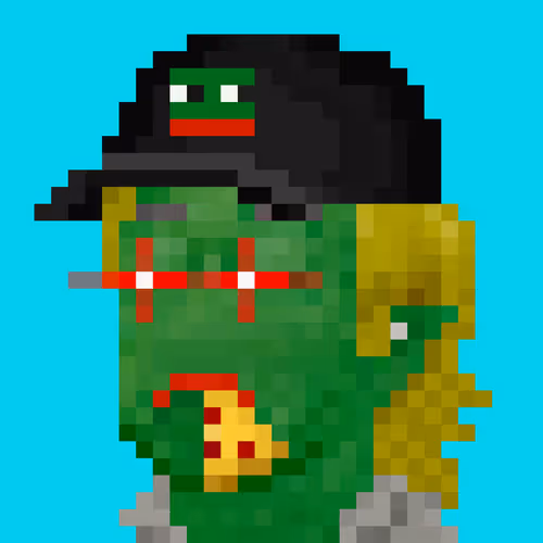 Pepetoshisnft