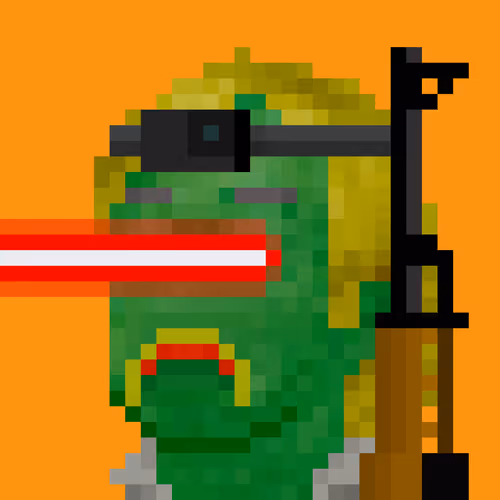 Pepetoshisnft