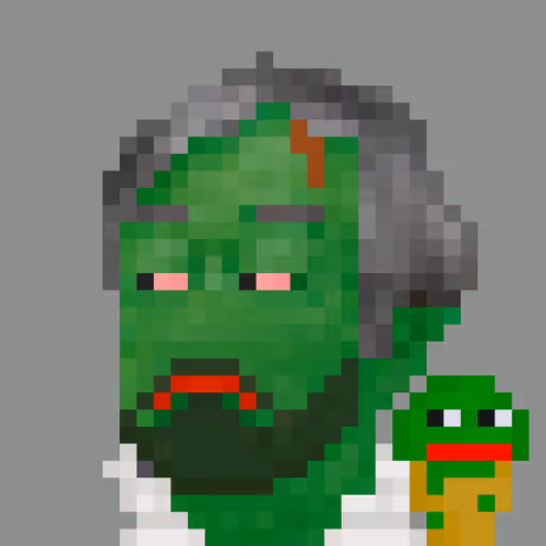 Pepetoshisnft