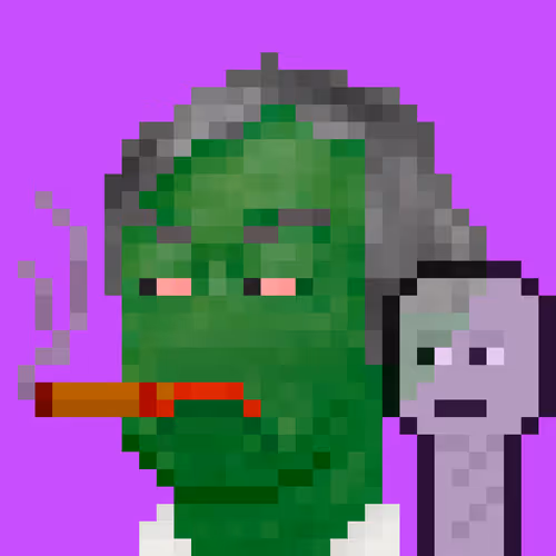 Pepetoshisnft