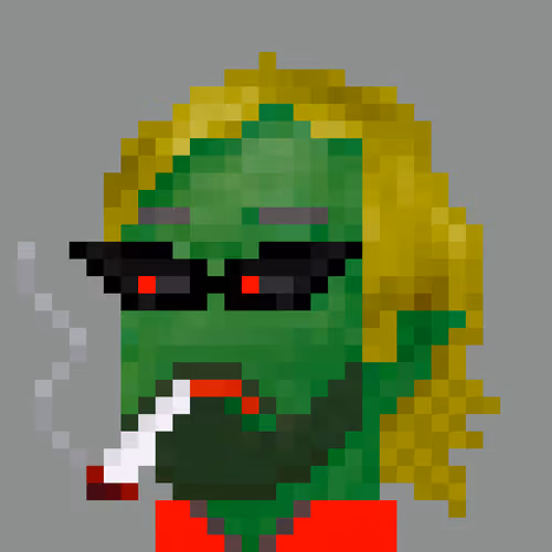 Pepetoshisnft