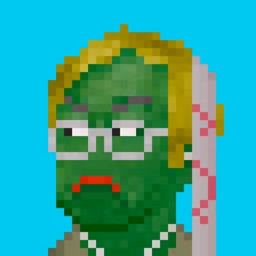 Pepetoshisnft