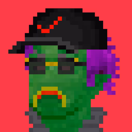 Pepetoshisnft