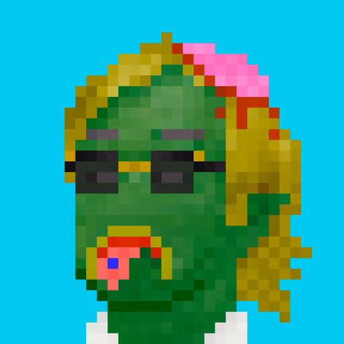 Pepetoshisnft