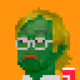 6276