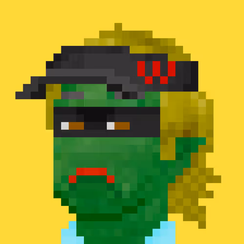 Pepetoshisnft