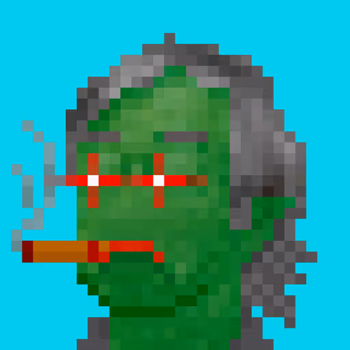 Pepetoshisnft