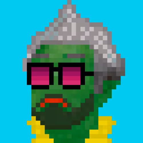 Pepetoshisnft