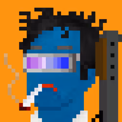 Pepetoshis #537