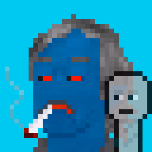 Pepetoshisnft