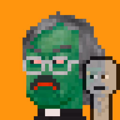 Pepetoshisnft