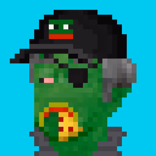 Pepetoshisnft