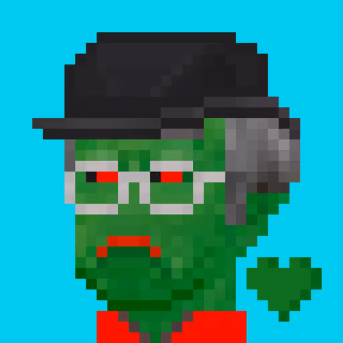 Pepetoshisnft