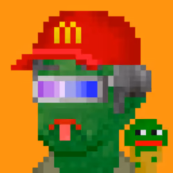 Pepetoshis #532