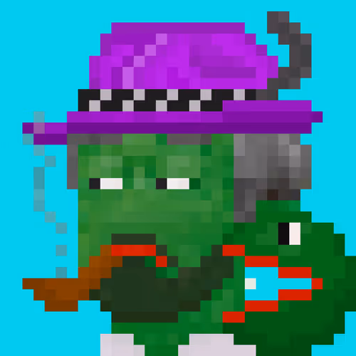 Pepetoshisnft