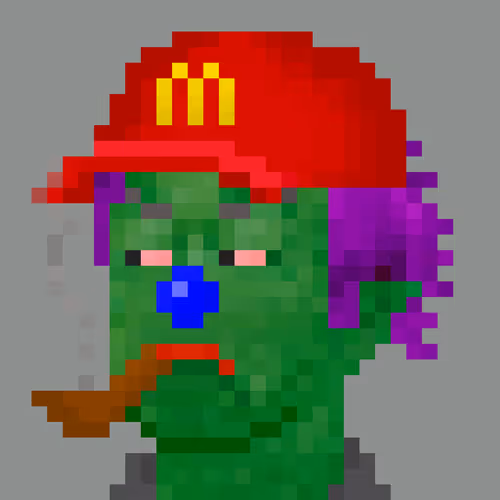 Pepetoshisnft