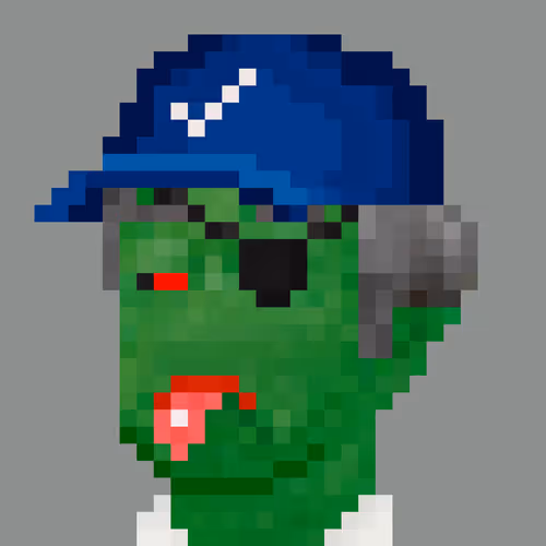 Pepetoshisnft