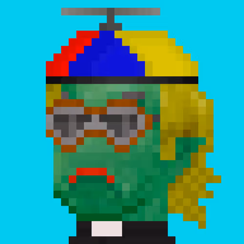 Pepetoshisnft