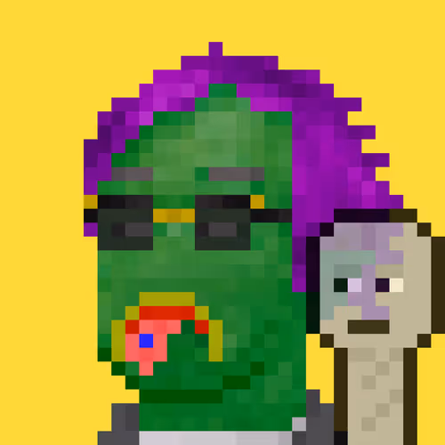 Pepetoshisnft