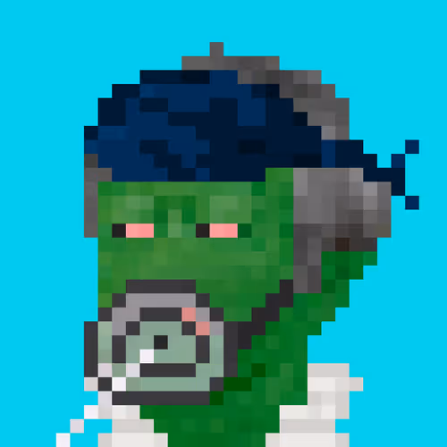 Pepetoshisnft