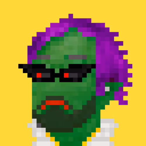 Pepetoshisnft