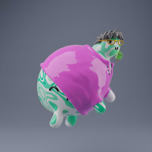 Pippinnft