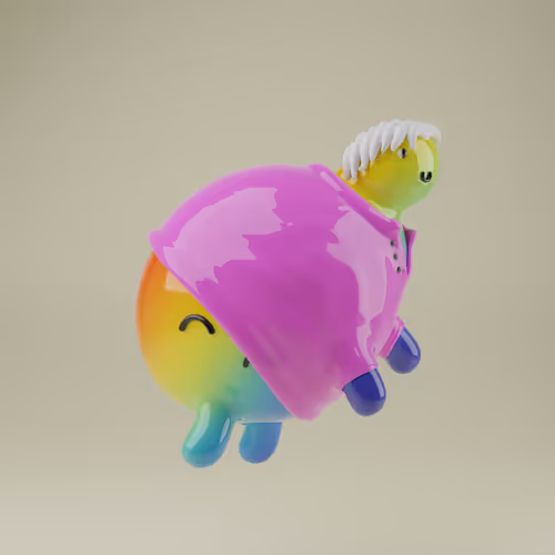 Pippinnft